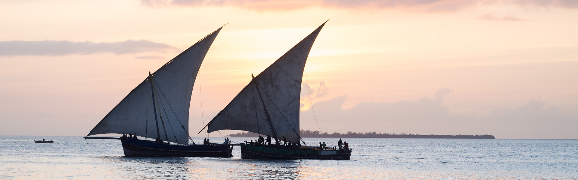 DhowInn Zanzibar Blog