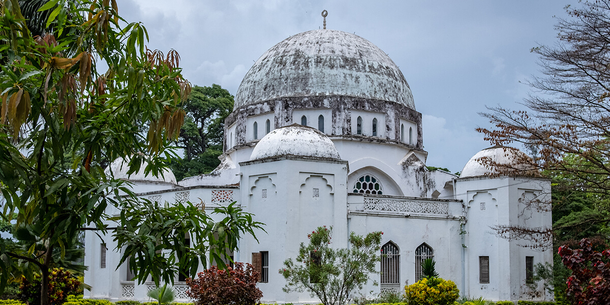 Zanzibar Culture 2: Art, Religion & Tradition